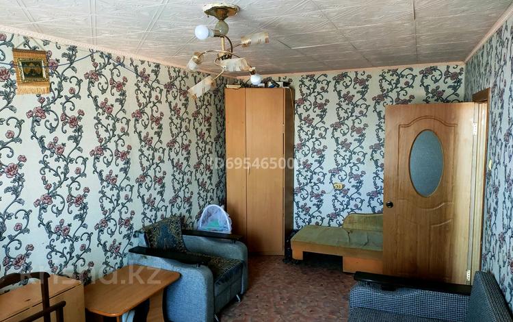 1-бөлмелі пәтер · 34.3 м² · 9/9 қабат, Парковая 161 2 — Стадион Карасай, бағасы: 12 млн ₸ в Петропавловске — фото 2
