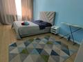1-бөлмелі пәтер · 45 м² · 5/12 қабат, Байтурсынова 16 — Нурлыжол вокзал, бағасы: 15 000 〒 в Астане, Сарайшык р-н