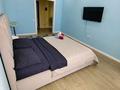 1-бөлмелі пәтер · 45 м² · 5/12 қабат, Байтурсынова 16 — Нурлыжол вокзал, бағасы: 15 000 〒 в Астане, Сарайшык р-н — фото 3
