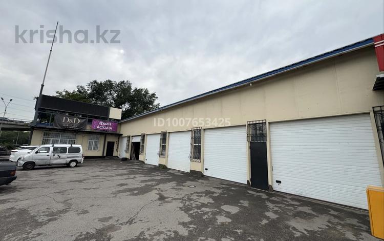 Свободное назначение, склады · 200 м² за 800 000 ₸ в Алматы, Жетысуский р-н — фото 8