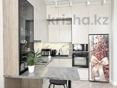 2-комнатная квартира · 40 м² · 5/9 этаж, Ильяса Омарова 19, 19/1, 21, 21/1 — СРОЧНАЯ ПРОДАЖА!!! за 31.6 млн 〒 в Астане, Нура р-н