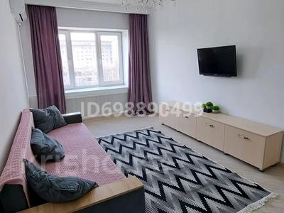 2-комнатная квартира · 55 м² · 5/5 этаж помесячно, Райымбек 504 — Asia Park за 250 000 〒 в Алматы, Ауэзовский р-н