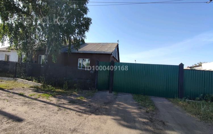 Отдельный дом · 4 комнаты · 96 м² · 15 сот., Шукушева 26/2 — Школа за 15 млн ₸ в  — фото 2