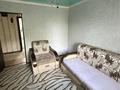 3-комнатная квартира · 60 м² · 2/5 этаж, Абая 1 за 22 млн ₸ в Хромтау — фото 5