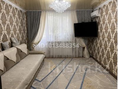 3-комнатная квартира · 60 м² · 2/5 этаж, Абая 1 за 22 млн ₸ в Хромтау