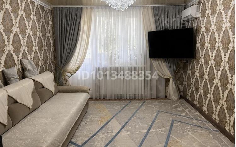 3-комнатная квартира · 60 м² · 2/5 этаж, Абая 1 за 22 млн ₸ в Хромтау — фото 16
