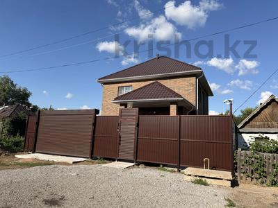 Отдельный дом · 4 комнаты · 125 м² · 4 сот., Самал за 58 млн ₸ в Уральске