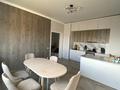 Жеке үй · 3 бөлме · 105.7 м² · 4 сот., Кайнар 1 — Второй костанай, бағасы: 42.5 млн 〒 в Костанае