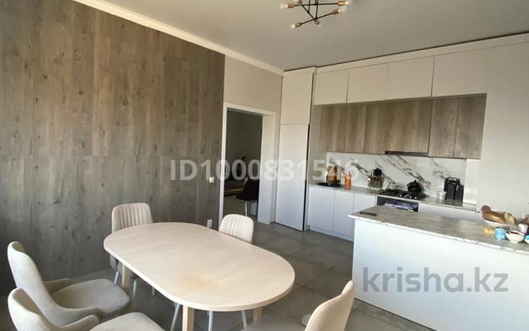 Жеке үй · 3 бөлме · 105.7 м² · 4 сот., Кайнар 1 — Второй костанай, бағасы: 42.5 млн 〒 в Костанае — фото 2