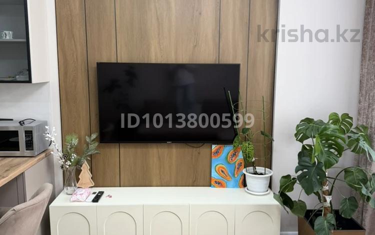 2-комнатная квартира · 50 м² · 9/15 этаж, Райымбек батыр 2 — Калдаякова/Тауелсиздик за ~ 41 млн ₸ в Астане, Сарайшык р-н — фото 19