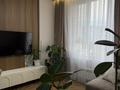 2-комнатная квартира · 50 м² · 9/15 этаж, Райымбек батыр 2 — Калдаякова/Тауелсиздик за ~ 41 млн ₸ в Астане, Сарайшык р-н — фото 4