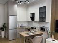 2-комнатная квартира · 50 м² · 9/15 этаж, Райымбек батыр 2 — Калдаякова/Тауелсиздик за ~ 41 млн ₸ в Астане, Сарайшык р-н — фото 5