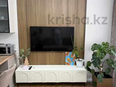 2-бөлмелі пәтер · 50 м² · 9/15 қабат, Райымбек батыр 2 — Калдаякова/Тауелсиздик, бағасы: ~ 41 млн ₸ в Астане, Сарайшык р-н