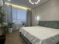 2-комнатная квартира · 50 м² · 9/15 этаж, Райымбек батыр 2 — Калдаякова/Тауелсиздик за ~ 41 млн ₸ в Астане, Сарайшык р-н