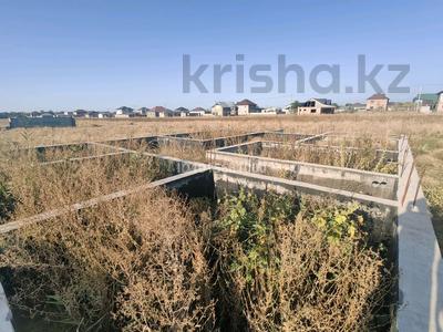 Участок · 7 соток, Сарыжазык 3 за 9.5 млн ₸ в Каргалы (п. Фабричный)