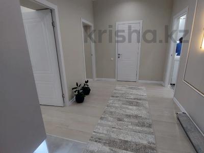 2-бөлмелі пәтер · 71.8 м² · 2/9 қабат, мкр. Алтын орда 360, бағасы: 33 млн ₸ в Актобе