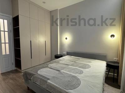 2-комнатная квартира · 70 м² · 9/9 этаж, Е 900 2 за 400 000 〒 в Астане, Нура р-н