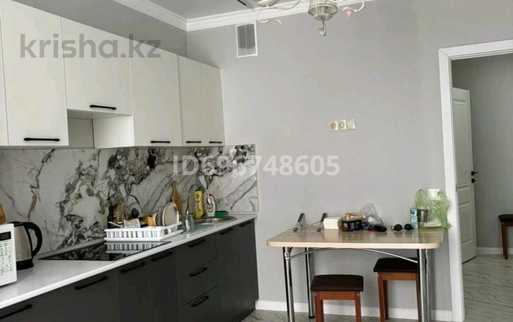 3-комнатная квартира, 85 м², 2/5 этаж, 13 микрорайон 15а за 38 млн 〒 в Таразе — фото 3