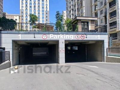 Паркинг · Назарбаева 14/1 за 2.5 млн ₸ в Шымкенте, Каратауский р-н
