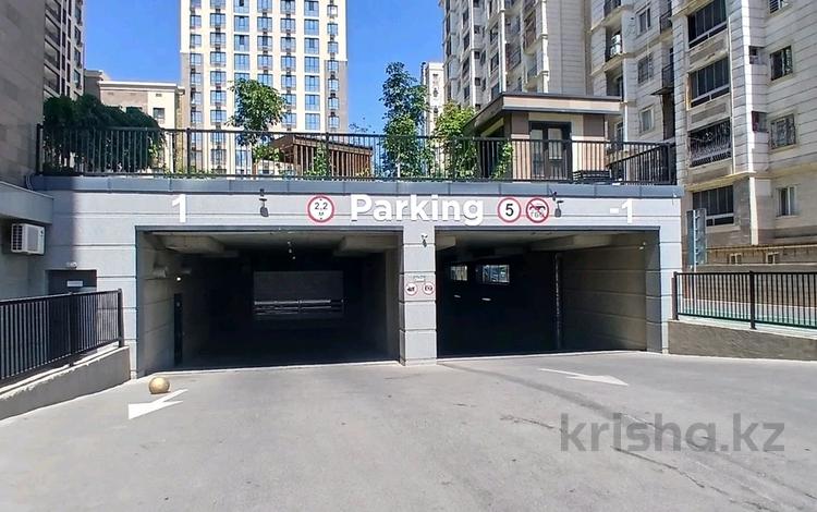 Паркинг · Назарбаева 14/1 за 2.5 млн ₸ в Шымкенте, Каратауский р-н — фото 2