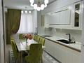 3-комнатная квартира · 86 м² · 2/14 этаж, мкр Туран 2 — улица Алатау батыра, Жк ЖАС ОТАУ ТУРАН за 46 млн ₸ в Шымкенте, Каратауский р-н