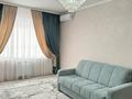 3-комнатная квартира · 86 м² · 2/14 этаж, мкр Туран 2 — улица Алатау батыра, Жк ЖАС ОТАУ ТУРАН за 46 млн ₸ в Шымкенте, Каратауский р-н — фото 3