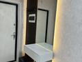 3-комнатная квартира · 86 м² · 2/14 этаж, мкр Туран 2 — улица Алатау батыра, Жк ЖАС ОТАУ ТУРАН за 46 млн ₸ в Шымкенте, Каратауский р-н — фото 5