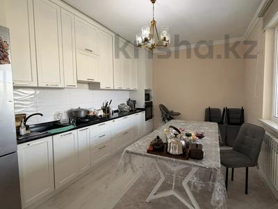 Отдельный дом · 3 комнаты · 140 м² · 6 сот., Кулебаева за 34 млн ₸ в Жайнак (Комсомоле)