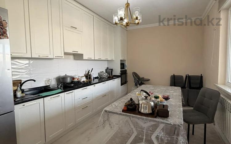 Отдельный дом · 3 комнаты · 140 м² · 6 сот., Кулебаева за 34 млн ₸ в Жайнак (Комсомоле) — фото 15