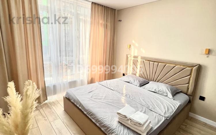 2-бөлмелі пәтер · 55 м² · 2/9 қабат, мкр Думан-2, Мкрн Думан-2 58 — Халык Арена, бағасы: 18 000 ₸ в Алматы, Медеуский р-н — фото 14