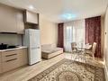 2-бөлмелі пәтер · 55 м² · 2/9 қабат, мкр Думан-2, Мкрн Думан-2 58 — Халык Арена, бағасы: 18 000 ₸ в Алматы, Медеуский р-н — фото 8