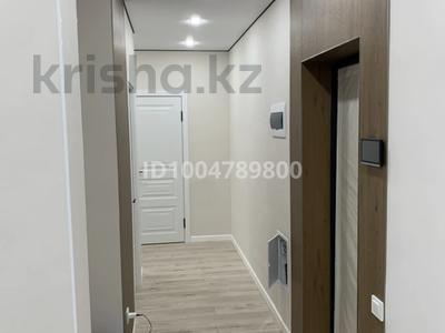 3-бөлмелі пәтер · 52.9 м² · 5/6 қабат, Бауыржана Момышулы 11/14а, бағасы: 49.5 млн ₸ в Алматы, Алатауский р-н