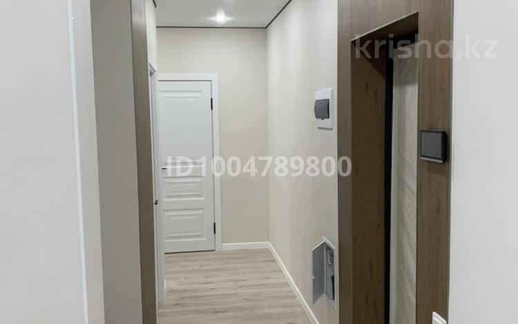 3-бөлмелі пәтер · 52.9 м² · 5/6 қабат, Бауыржана Момышулы 11/14а, бағасы: 49.5 млн ₸ в Алматы, Алатауский р-н — фото 48
