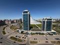3-комнатная квартира · 97.2 м² · 19/20 этаж, Туран 39 — БЕЗ КОМИССИИ за ~ 76.2 млн ₸ в Астане, Нура р-н — фото 3