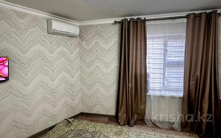 1-бөлмелі пәтер · 40.1 м² · 3/5 қабат, 26-ш/а. 31, бағасы: 12 млн ₸ в Актау, 26-й мкр — фото 17