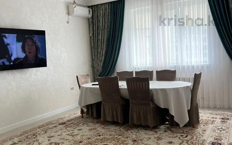 4-бөлмелі пәтер · 150 м² · 4/6 қабат, 31-ш/а. 1/3, бағасы: 42 млн ₸ в Актау, 31-й мкр — фото 10