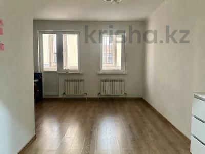 1-комнатная квартира · 35 м² · 13/14 этаж, Момышулы 2/10 за 23 млн ₸ в Астане, Алматы р-н