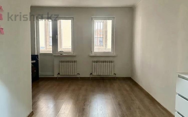 1-комнатная квартира · 35 м² · 13/14 этаж, Момышулы 2/10 за 23 млн ₸ в Астане, Алматы р-н — фото 2