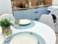 1-бөлмелі пәтер · 32 м² · 3/5 қабат, Сванкулова 4 28, бағасы: 15 000 ₸ в Балхаше