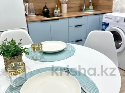 1-комнатная квартира · 32 м² · 3/5 этаж, Сванкулова 4 28 за 15 000 ₸ в Балхаше