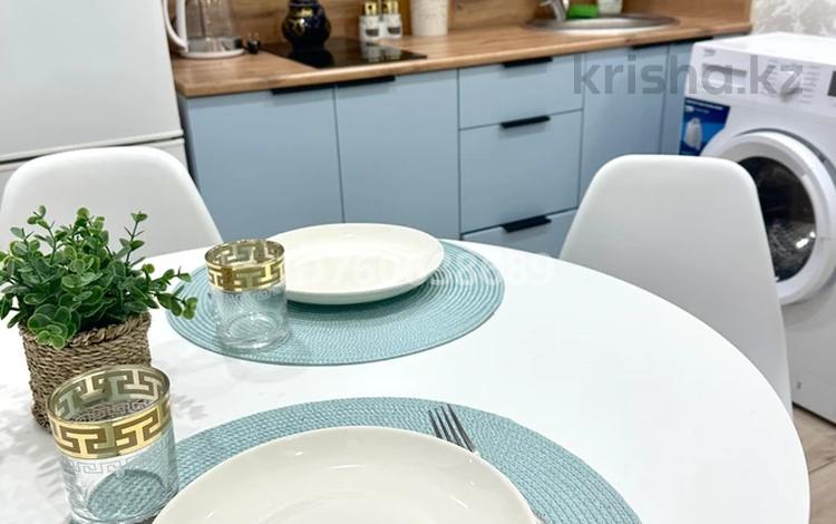 1-бөлмелі пәтер · 32 м² · 3/5 қабат, Сванкулова 4 28, бағасы: 15 000 ₸ в Балхаше — фото 10