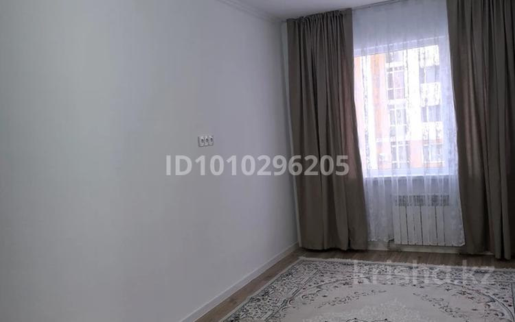 1-комнатная квартира · 37 м² · 4/9 этаж, Райымбек батыра 275 за 180 000 〒 в  — фото 2