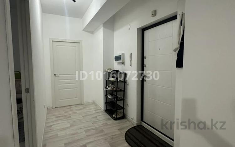 2-комнатная квартира · 68 м² · 5/5 этаж, Пос.Бурундай мкр вводник - 2 ул. Суворова 17К 17К за 200 000 ₸ в Боралдае (Бурундай), мкр Водник-2 — фото 2