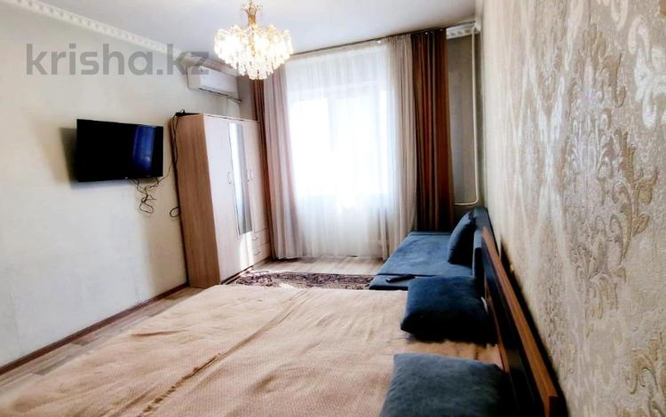 1-комнатная квартира · 36 м² · 6/9 этаж, Абая 200 — Тлендиева за 30.5 млн ₸ в Алматы, Бостандыкский р-н — фото 29
