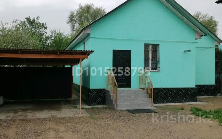 Отдельный дом · 5 комнат · 130 м² · 8 сот., Атшабарова 33 за 300 000 ₸ в Коксай (пути Ильича) — фото 2