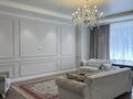 4-бөлмелі пәтер · 212 м² · 3/10 қабат, Айтеке би 16, бағасы: 103 млн ₸ в Астане, Нура р-н — фото 7