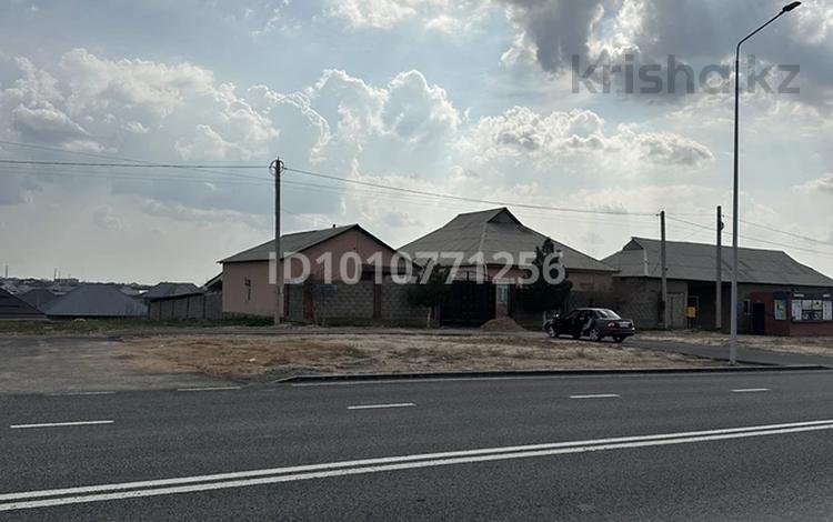 Отдельный дом · 4 комнаты · 160 м² · , мкр Самал-3, Шубарколь 30 за 64 млн ₸ в Шымкенте, Абайский р-н — фото 2
