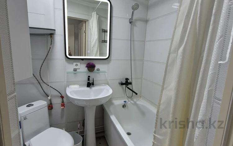 2-комнатная квартира · 46 м² · 2/4 этаж, 2 мкр 9 за 25 000 ₸ в Конаеве — фото 8