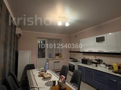 2-комнатная квартира · 71 м² · 6/9 этаж, мкр Нурсая, Таумуш Жумагалиев 15 за 30 млн ₸ в Атырау