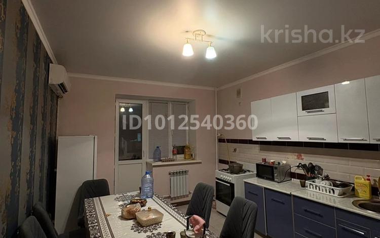 2-комнатная квартира · 71 м² · 6/9 этаж, мкр Нурсая, Таумуш Жумагалиев 15 за 30 млн ₸ в Атырау — фото 2